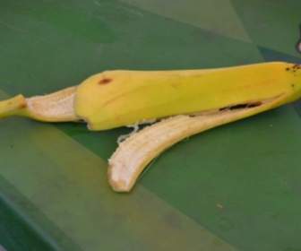 Buccia Di Banana