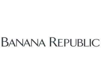 República Das Bananas