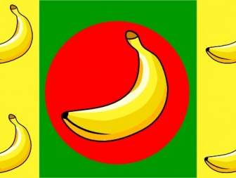 Repubblica Delle Banane ClipArt