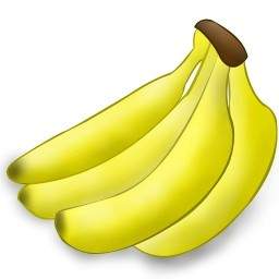 Banane Mure