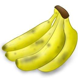 Banane Pourite