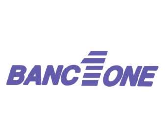 Banc, Jeden