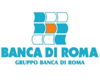 Banca ди Рома