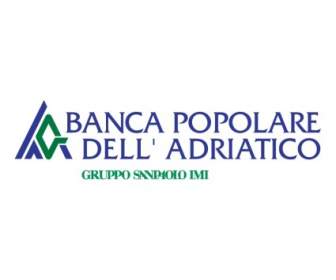 Banca Popolare Dell Adriatico Pesaro