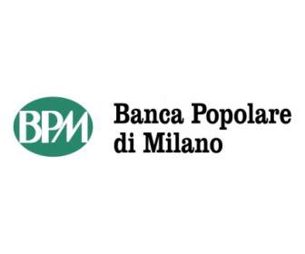 Banca Popolare Di Milano