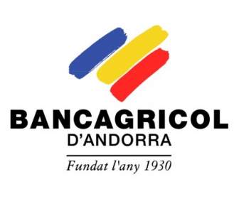 داندورا بانكاجريكول