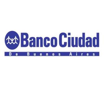 Banco Ciudad De Buenos Aires