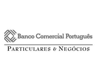 Banco Comercial Portekizce