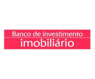 バンコ ・ デ ・ Investimento Imobiliario