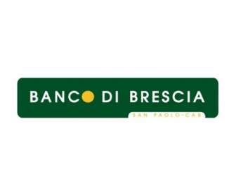 เบรสเซีย Di Banco