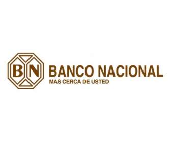 Банко насьональ Коста-Рика