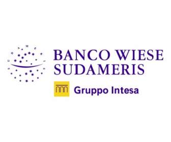 Banco Wiese Sudameris