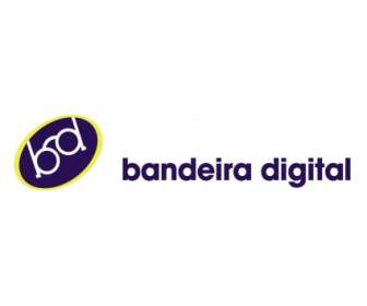 Бандейра цифровой