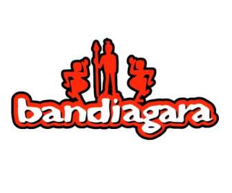 バンディアガラの