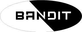Logotipo Do Bandido