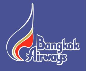 الخطوط الجوية بانكوك