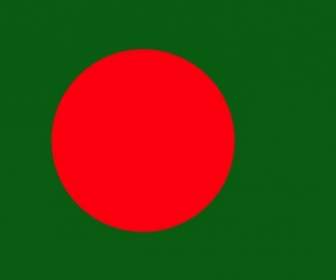 Bangladesch-ClipArt