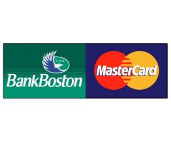 Bank Boston Mastercard