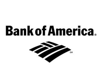 美国银行