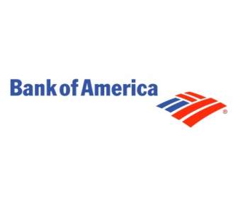 アメリカの銀行