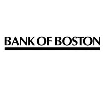 Bank Of Boston