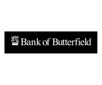 Bank Butterfield