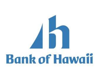 Banca Delle Hawaii