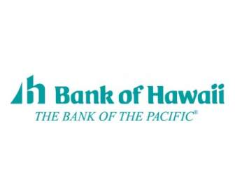 하와이의 은행