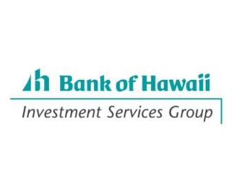 بنك هاواي