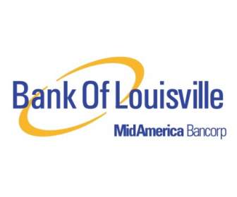 Bank Of Louisville