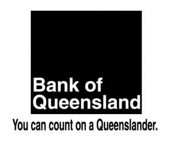 퀸즐랜드의 은행