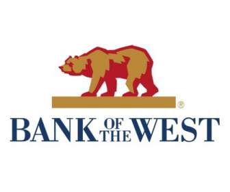 Bank Des Westens