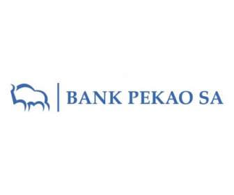 은행 Pekao