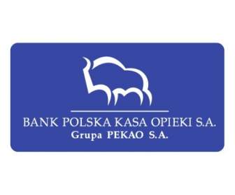 ธนาคาร Polska Kasa Opieki