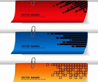 Banner Banner Vector