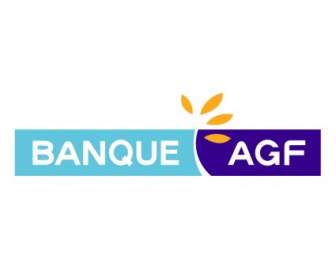 Banque Agf