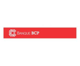 Banque Bcp