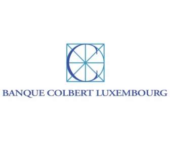 Banque Luxembourg Colbert