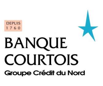 Banque Courtois'e