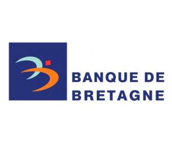 Banque 드 브르타뉴