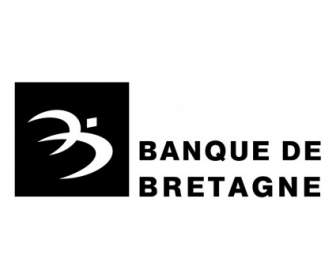 بنك De Bretagne