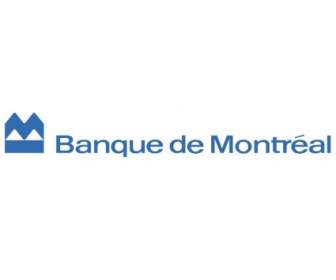Banque де Монреаль