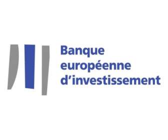Banque Europeene Dinvestissement