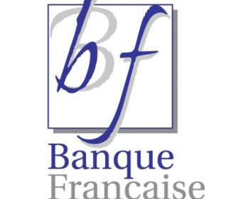 Banque 프랑세즈