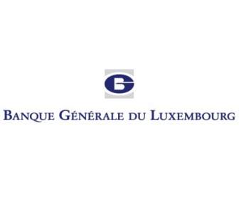 Generale De Banque Du Luxembourg