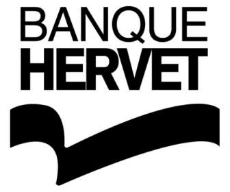 Banque Hervet