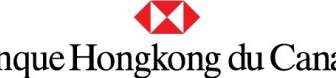 Banque Hongkong Du Kanada