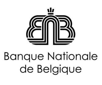 البنك الوطني في بلجيكا