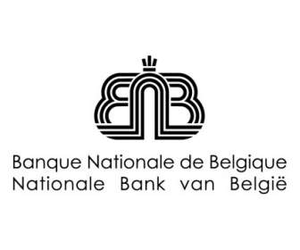 البنك الوطني في بلجيكا