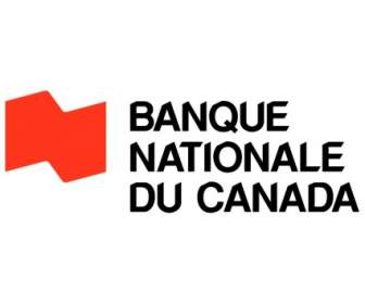 Banque Nationale Du Canadá
